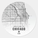 Recherche de chicago city stickers Ville