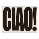 Recherche de rétro typographie posters Esthétique