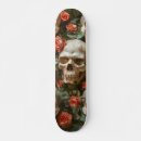 Search for rose design skateboards Floral
