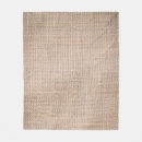 Search for woven blankets Rustic