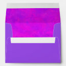 Search for multi colored envelopes Abstract
