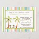 Search for twin luau invitations Baby