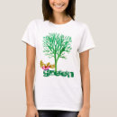 Recherche de vert vivant tshirts Global
