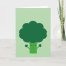Search for broccoli cards Vegetarian