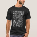 Search for dinosaur fossil tshirts Science