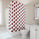 Search for ladybug shower curtains Bathroom