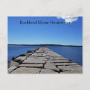 Recherche de rockland cartes postales Maine