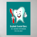 Search for happy tooth posters Hygiene