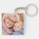 Search for grammy keychains Granny