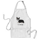 Search for welsh corgi aprons Pets