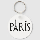 Search for paris keychains Modern