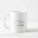 Search for los angeles mugs Skyline