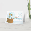 Search for winter snow globe christmas cards Snowflake