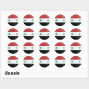 Search for syria stickers Flag of syria