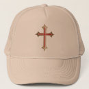 Search for objection hats Christianity