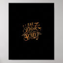 Search for halloween treats posters Ghost
