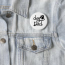 Recherche de drôles de chien badges Pour lui