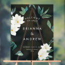 Search for foam board wedding signs Welcome