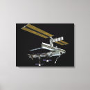 Search for computer generated canvas prints Digital composite