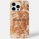 Search for peach and gold iphone cases Chic
