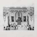 Recherche de buckingham palace cartes postales Vintage