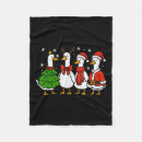 Search for funny christmas blankets Santa