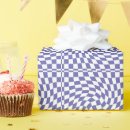 Search for chequerboard gift wrap Fashion