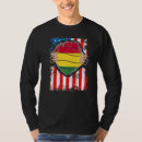 Recherche de drapeau bolivien tshirts Patriote