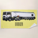 Search for truck beach towels Transport