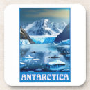 Search for antarctic barware Glacier