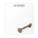 Recherche de musique classique blocsnotes Instrument