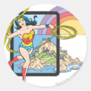 Recherche de indestructibles autocollants Merveilleuse femme comique