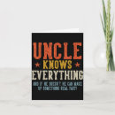 Search for uncle fathers day cards Retro