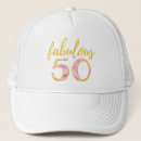 Recherche de fabulous trucker casquettes Typographie