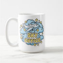 Search for cartoon aeroplane mugs Flying