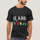 Recherche de american sign language tshirts Sourd
