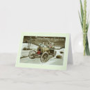 Search for antique car christmas cards Children