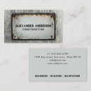 Recherche de rouille cartes visite Construction