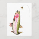 Recherche de brochet vœux cartes Truite