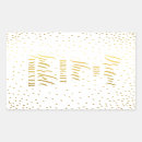 Search for dream rectangle stickers Quote