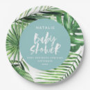 Search for tropical plates Modern