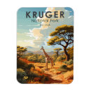 Recherche de afrique sud magnets Parc national de kruger