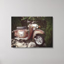 Search for vintage scooter posters Mod