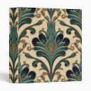 Search for art binders Victorian