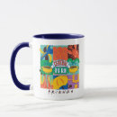 Search for perk mugs Friends the television series
