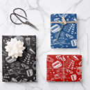 Search for it movie wrapping paper Actors