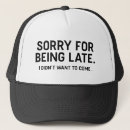 Search for being hats Boring