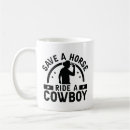 Search for riding horse mugs Funny
