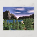 Search for fractal cards invites Mountains