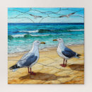 Search for sea glass puzzles Waves